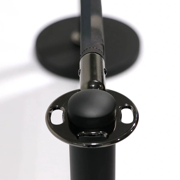 Cafe-Barrier Economy Detail Post Top